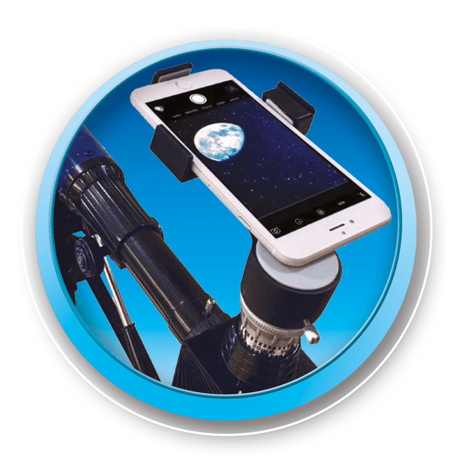 Telescopio hd smart - MICRO PLANET, SUPERSTAR