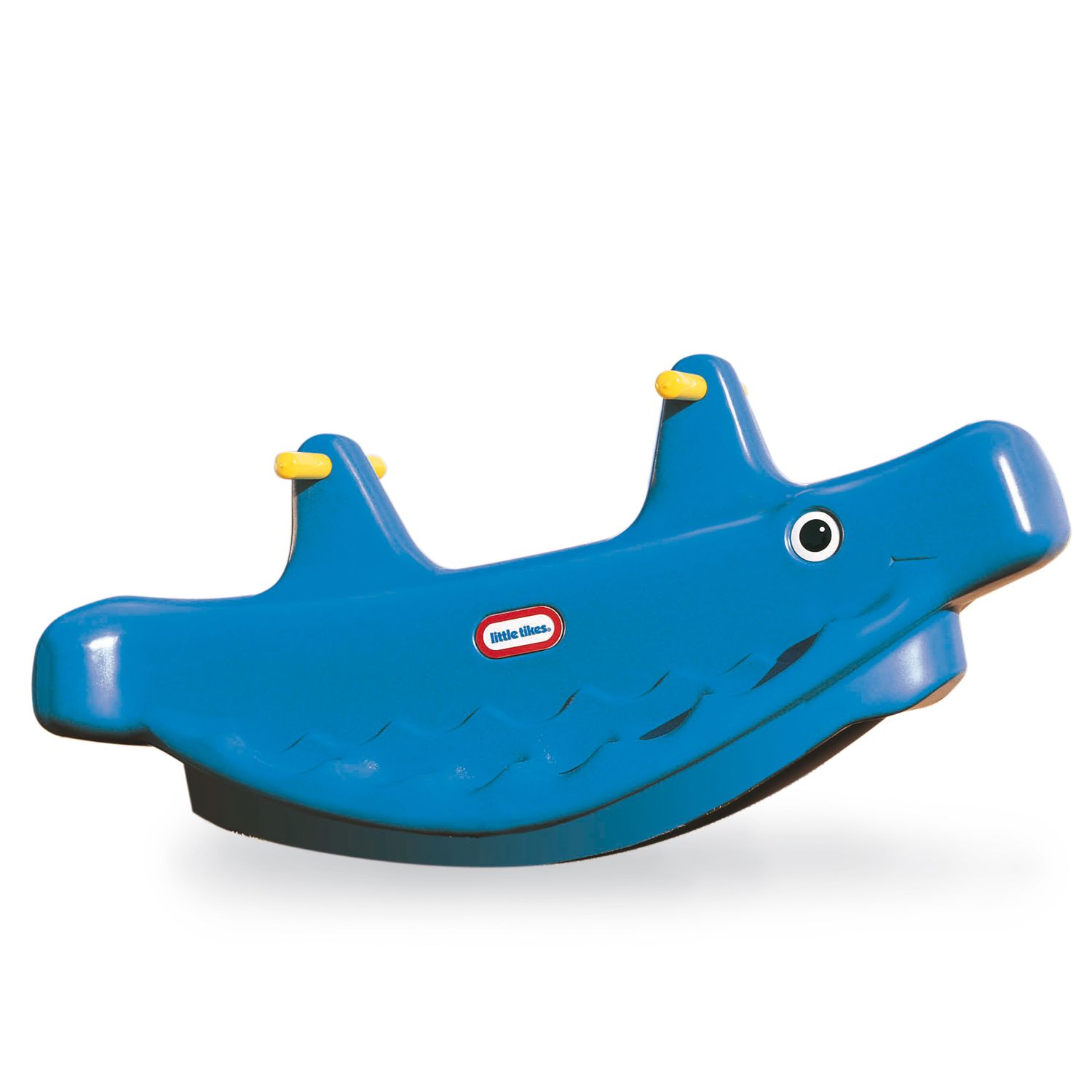 Little tikes dondolo balena - LITTLE TIKES