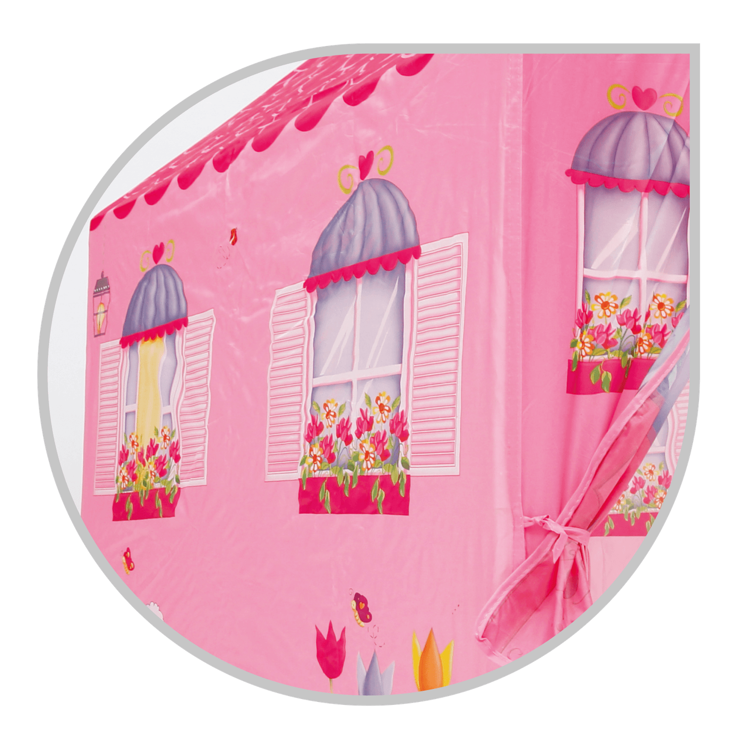 Tenda cottage - SUN&SPORT