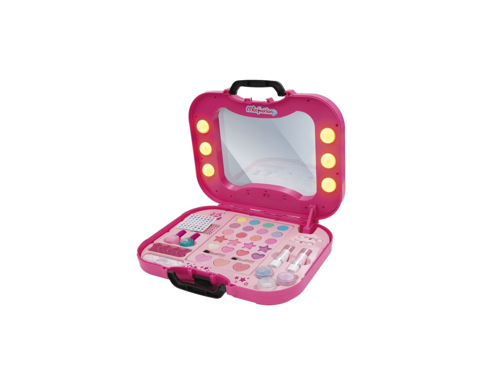 Make up studio - MISS FASHION