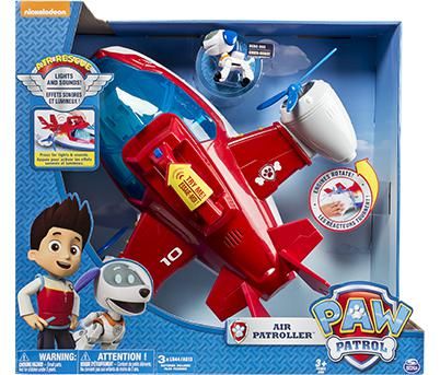 Paw patrol air patroller - Paw Patrol
