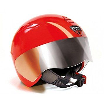 Casco ducati - peg perego - Peg Perego