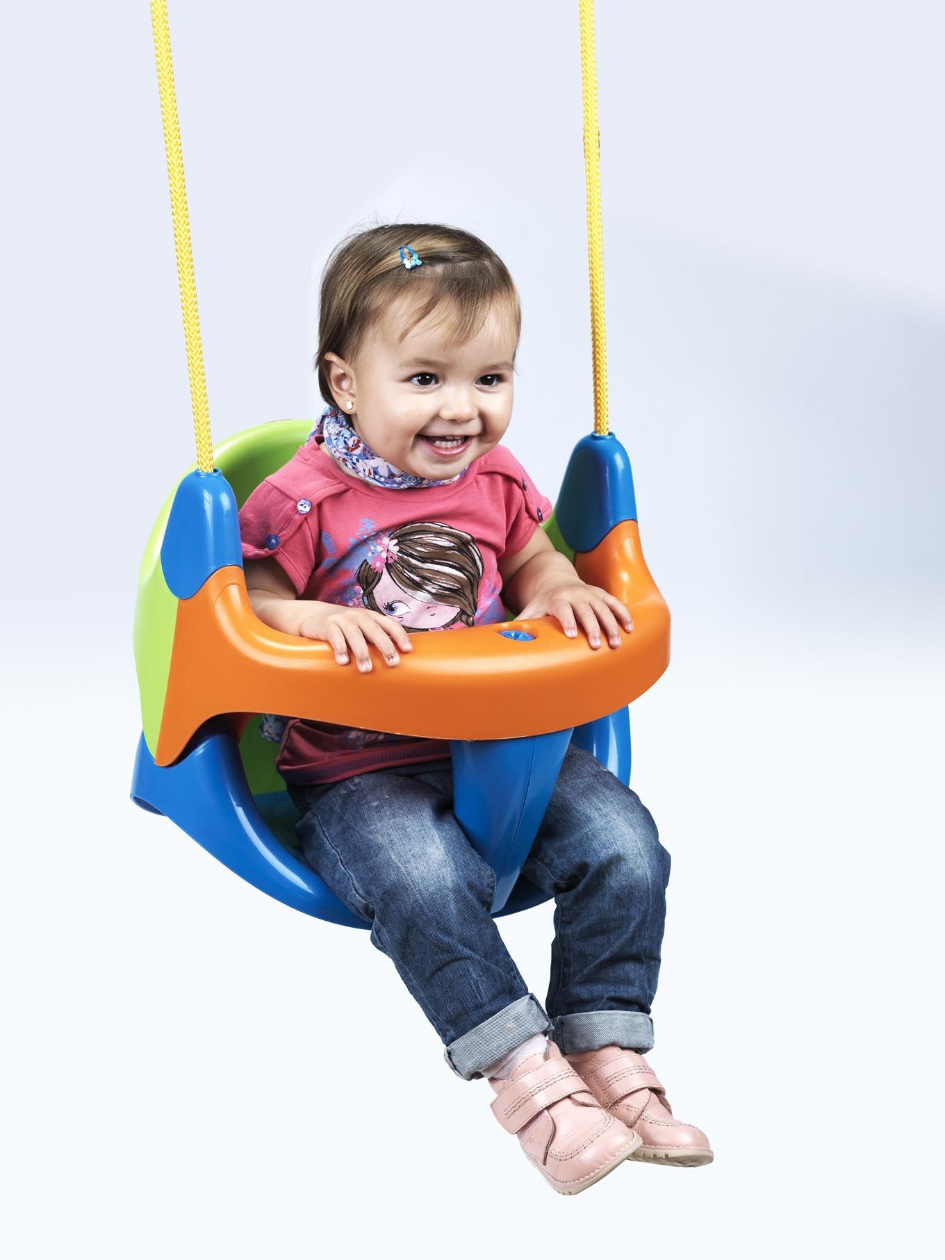 Feber altalena evolution - FEBER