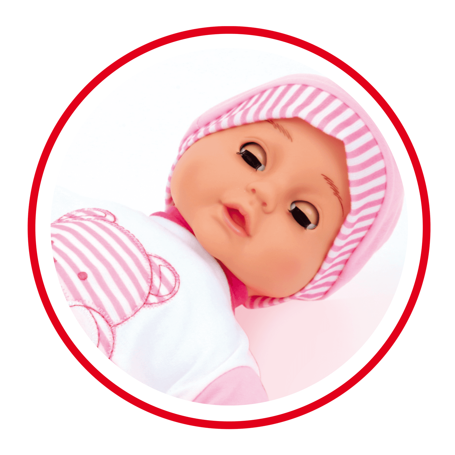 Bebè dolci parole - LOVE BEBÈ