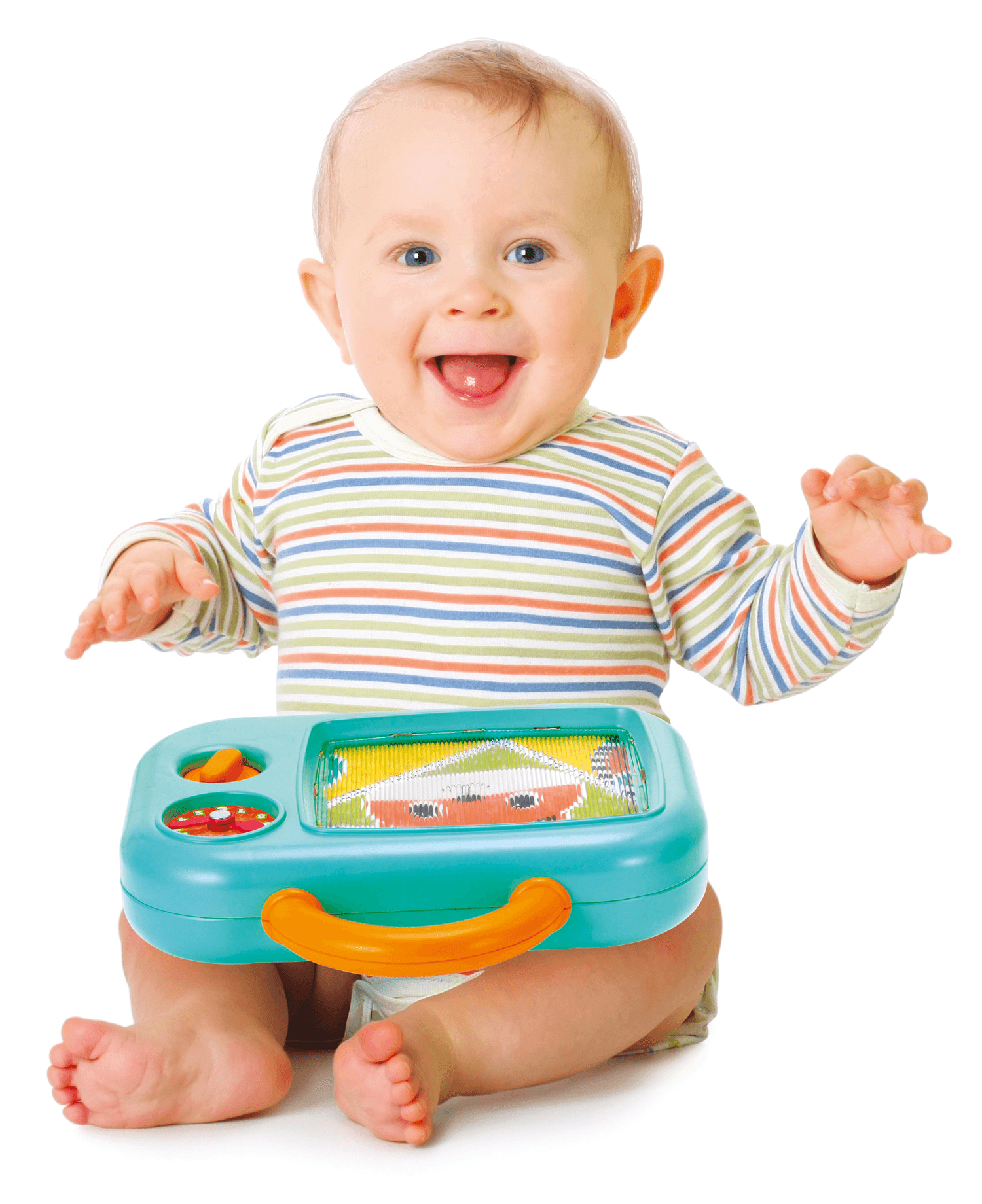 Televisione musicale - B-KIDS