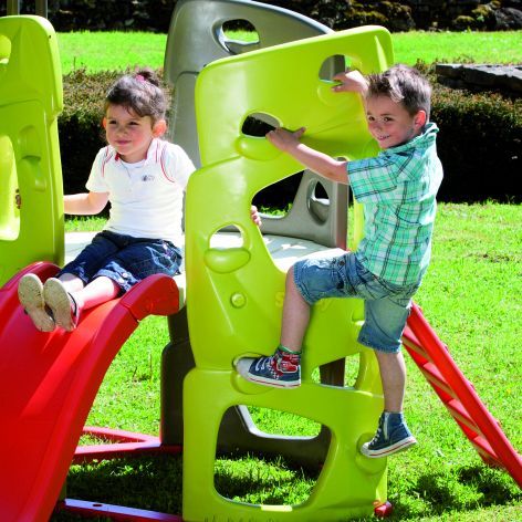 Smoby torre della scalata - SMOBY