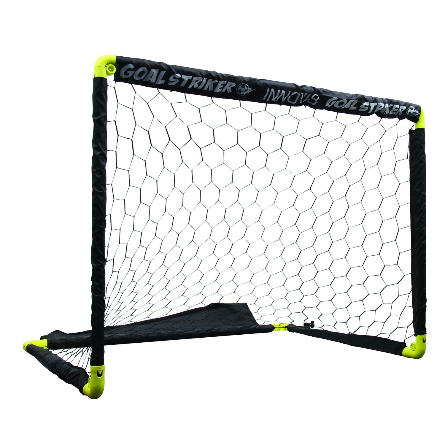 Porta calcio pieghevole - football striker - SUN&SPORT