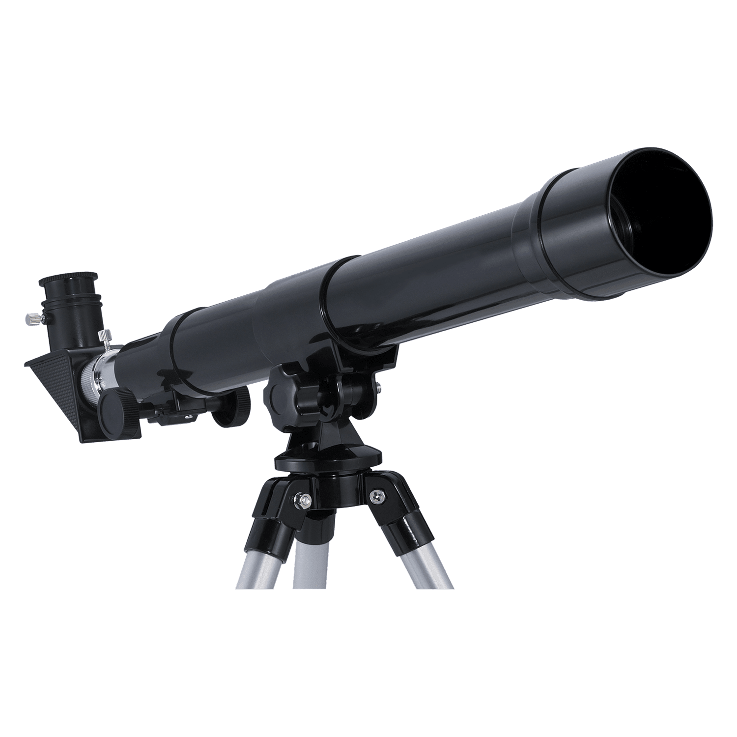 Telescopio - MICRO PLANET