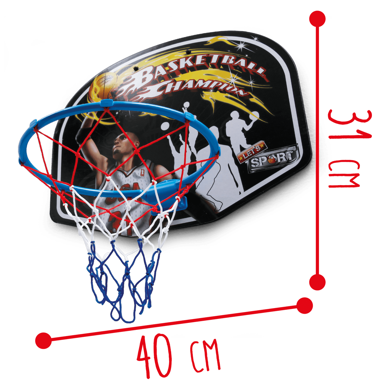 Magic basket - SUN&SPORT