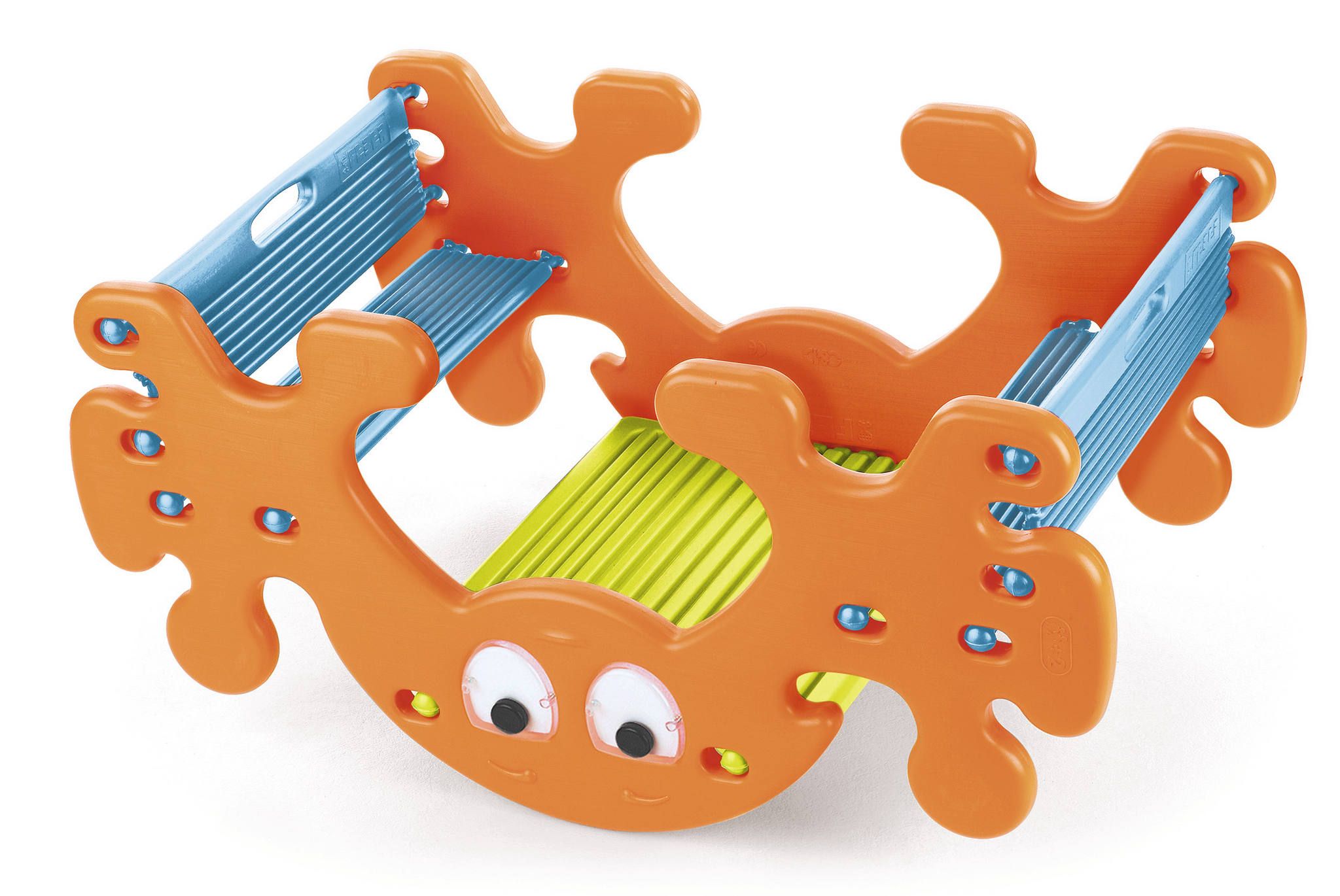 Feber tavolo dondolo fantasma - FEBER