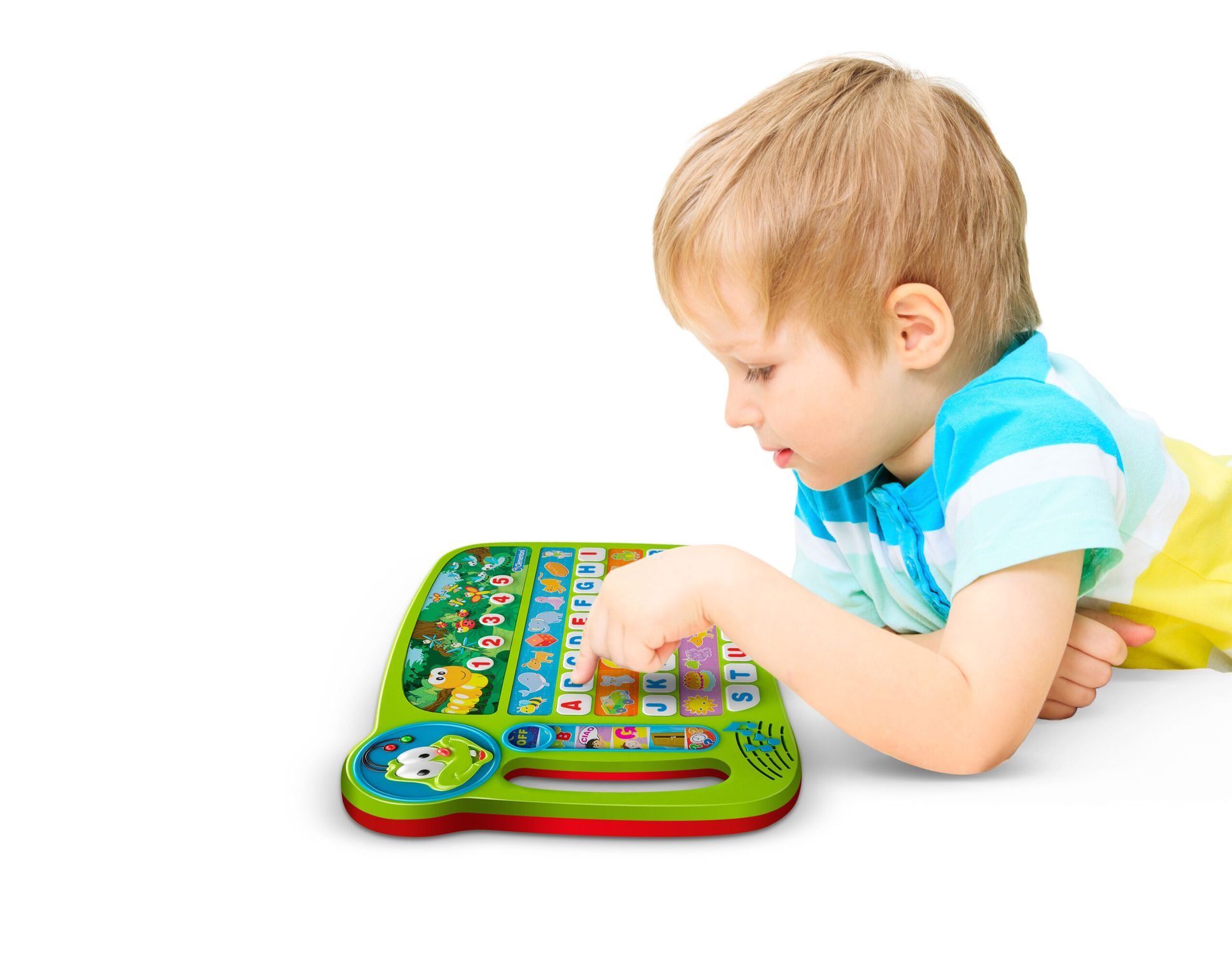 Sapientino il grillo parlante abc - SAPIENTINO