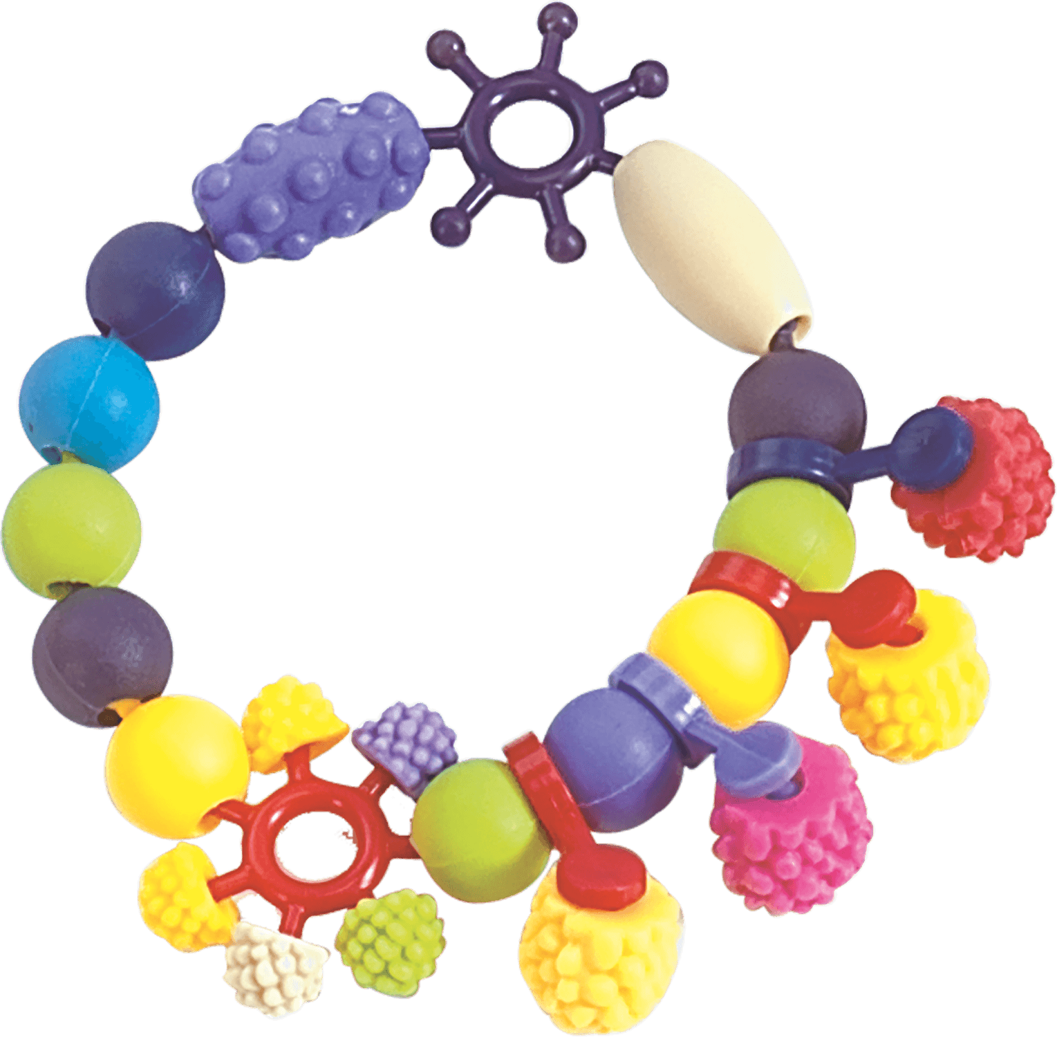 Crazy beads - CREA MANIA