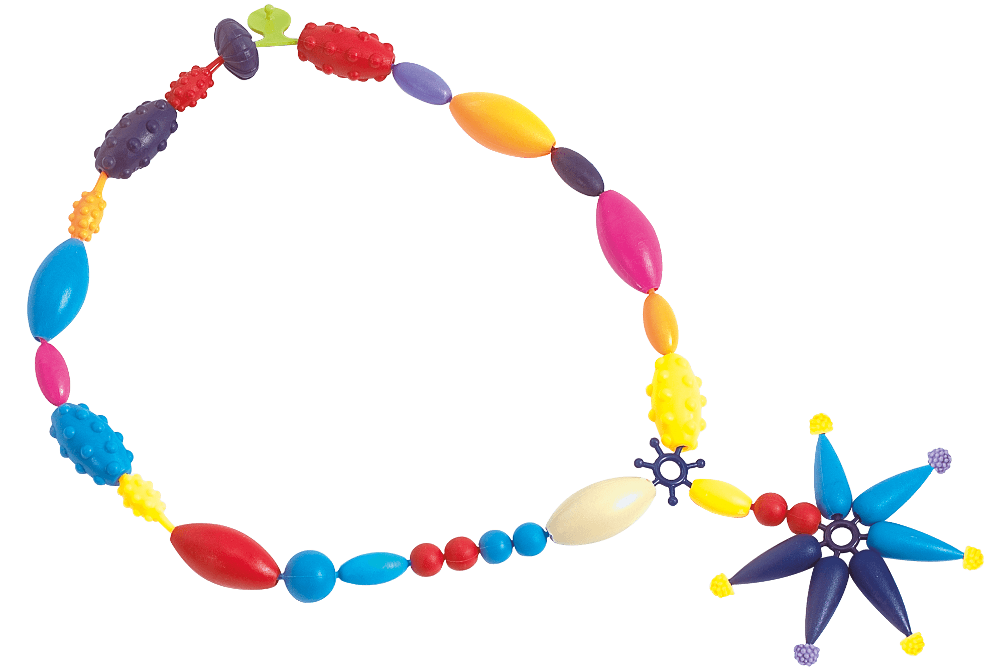 Crazy beads - CREA MANIA