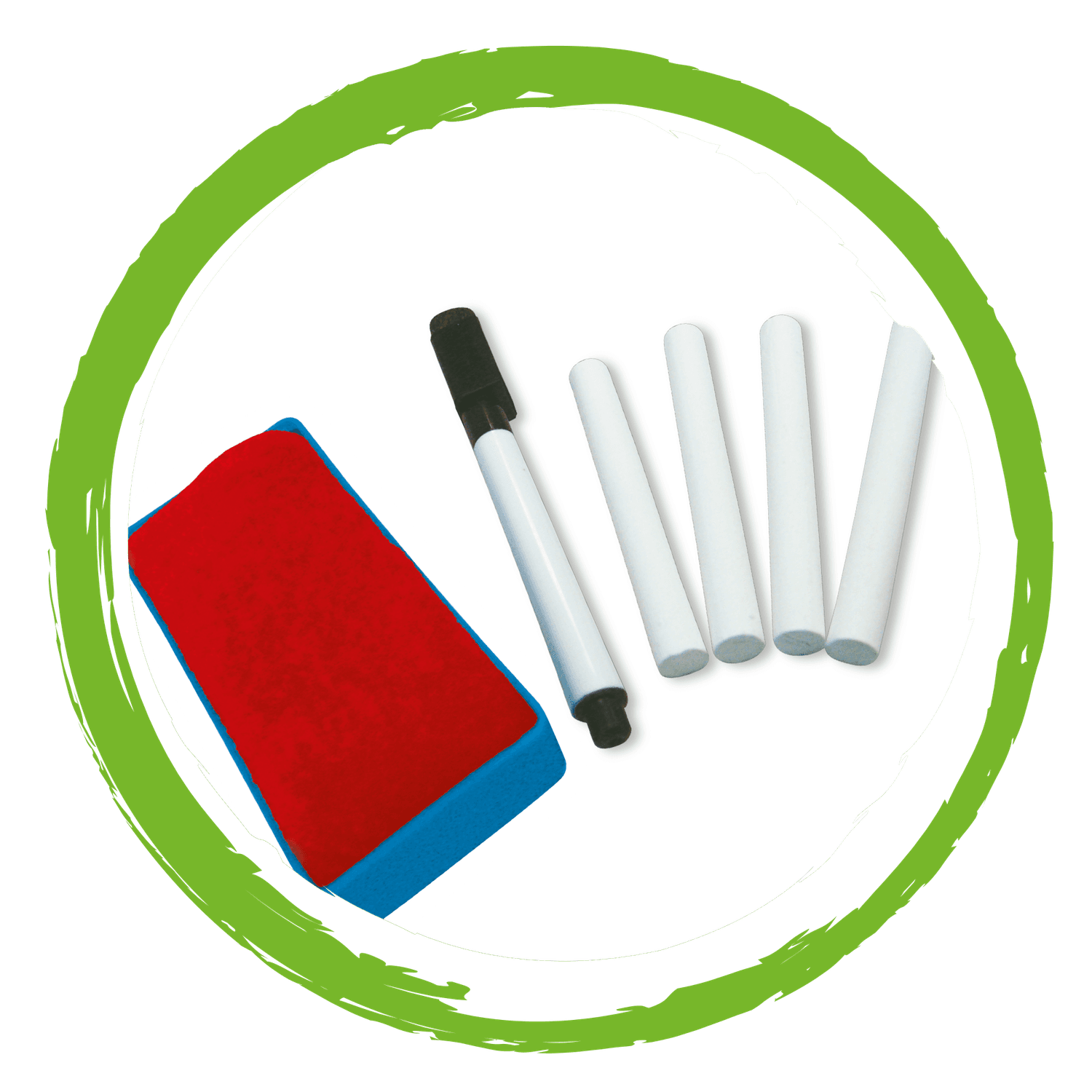 Lavagna in legno - CREA MANIA