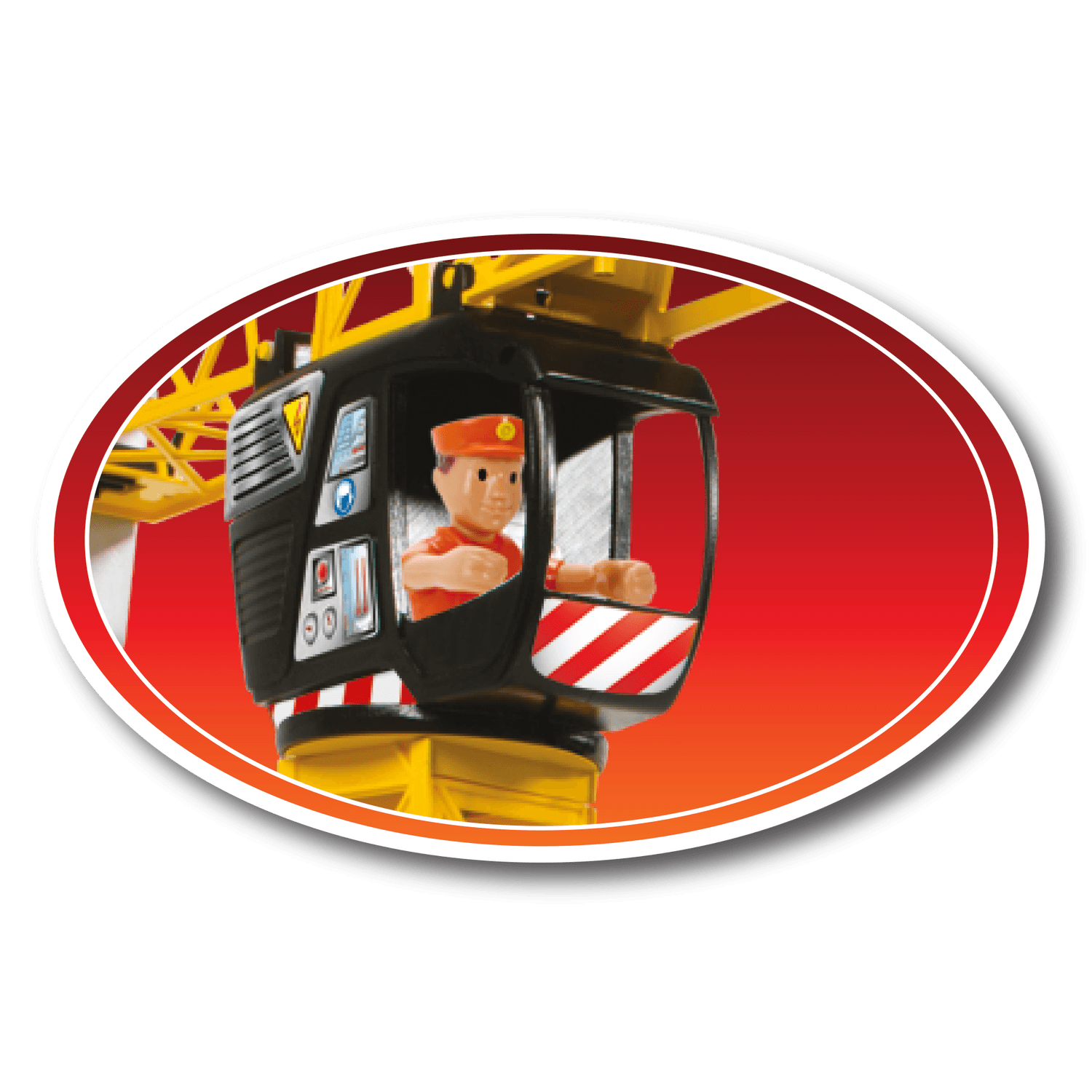 Gru filoguidata - MOTOR & CO.