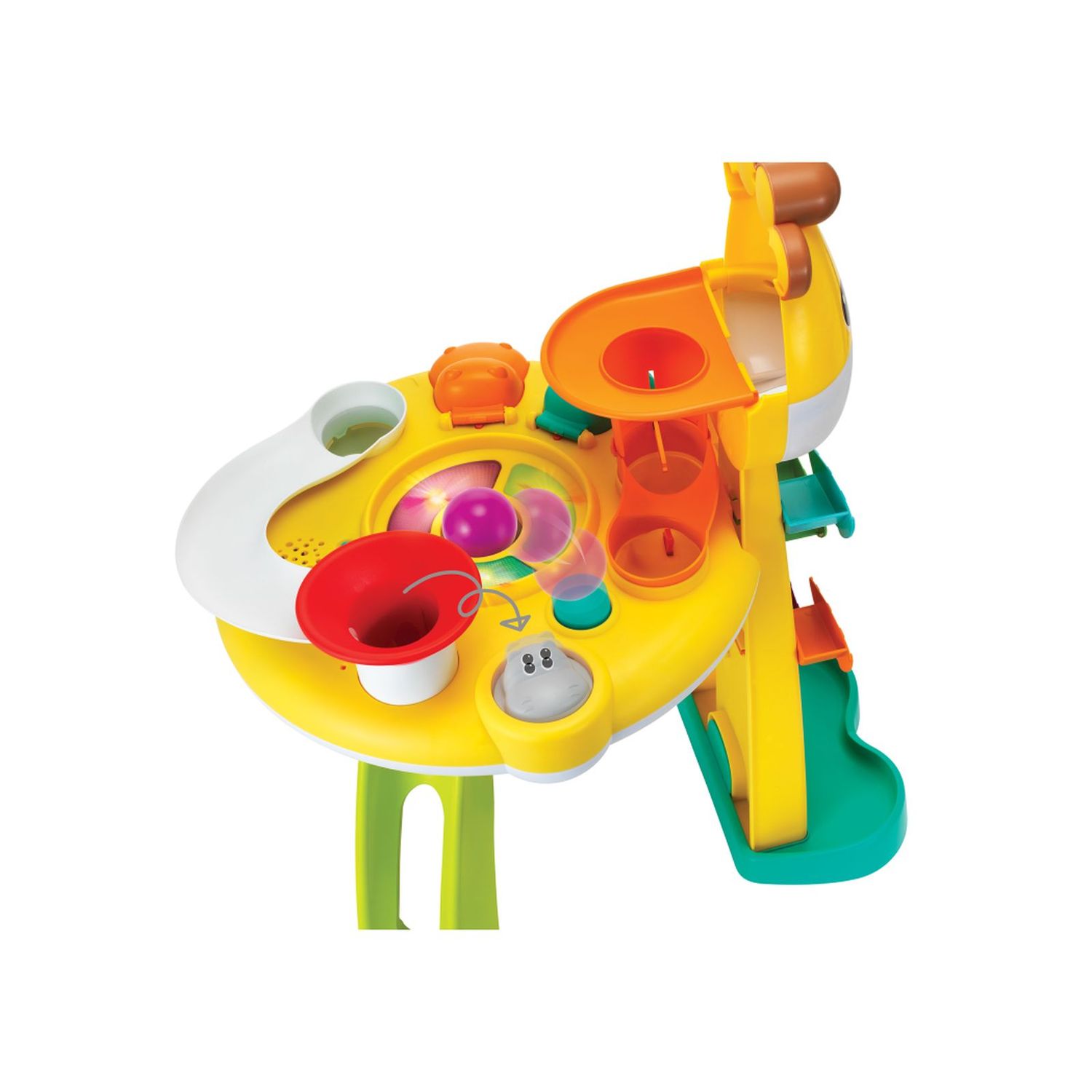 Giraffa centro attività - B-KIDS