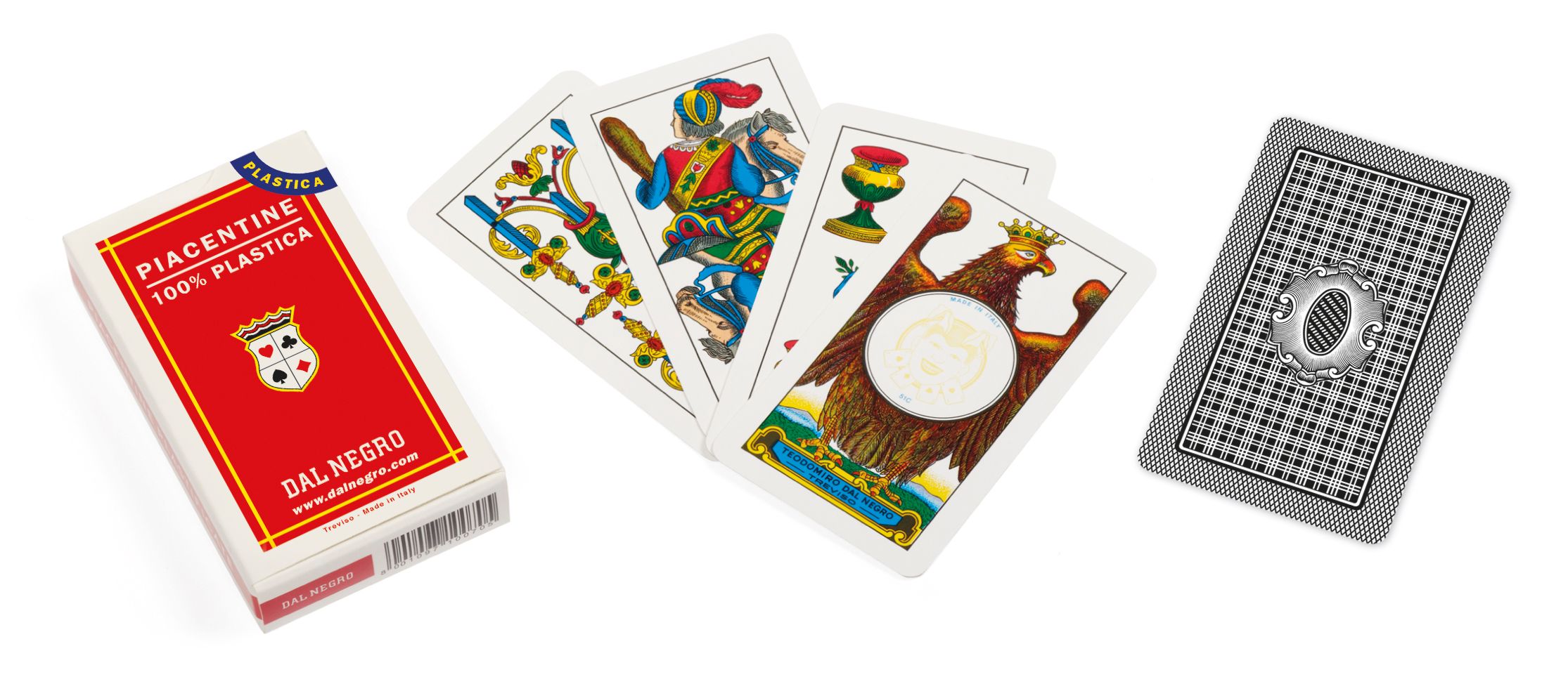 Carte regionali piacentine dal negro - DAL NEGRO