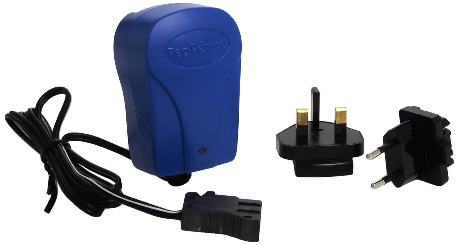 Trasformatore 12v - peg perego - Peg Perego