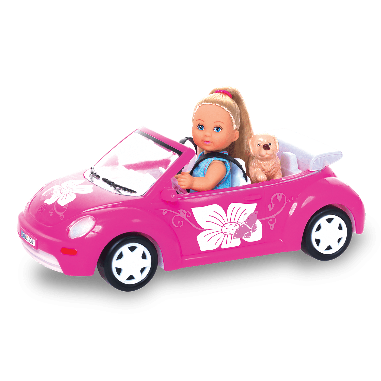 Lolly kid &amp; cabriolet - LOLLY