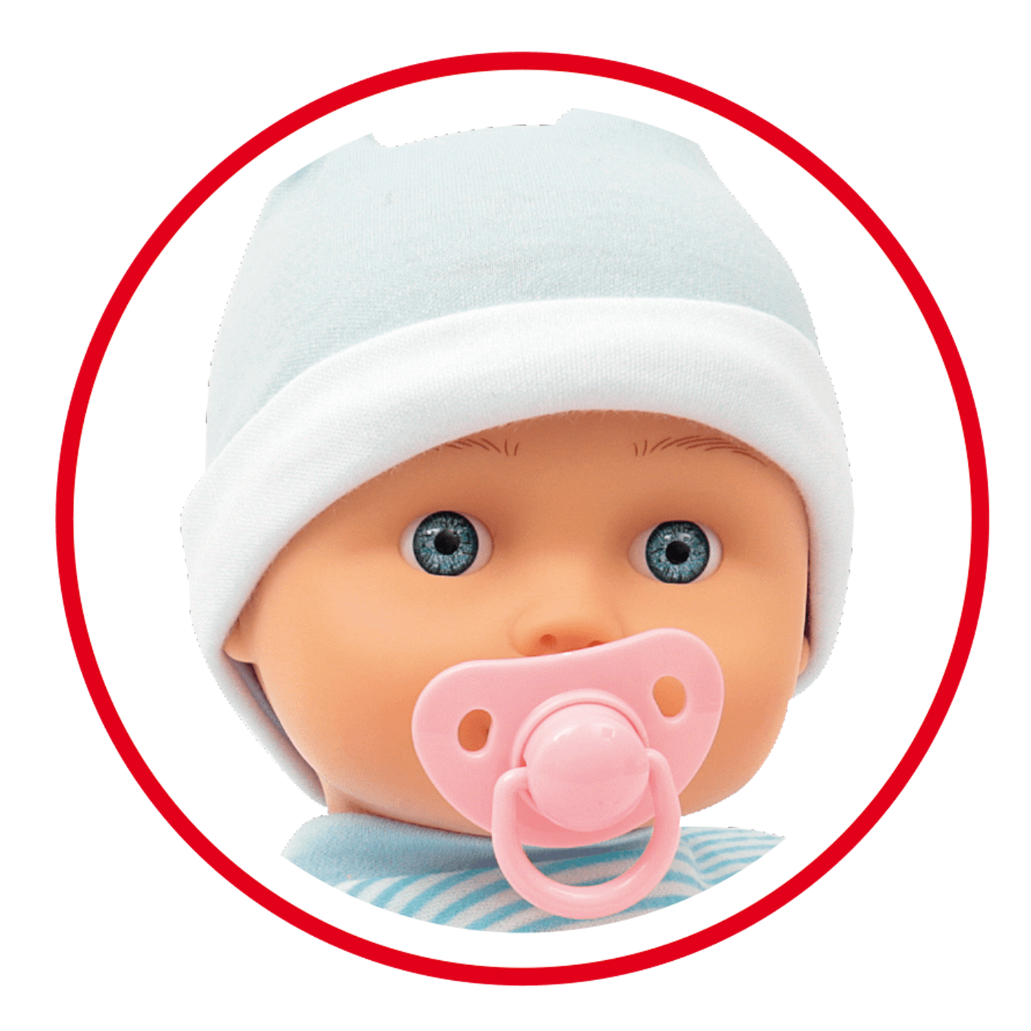 Bebè fa i capricci - LOVE BEBÈ