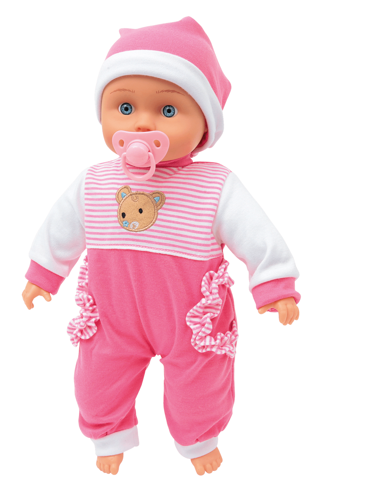 Bebè fa i capricci - LOVE BEBÈ