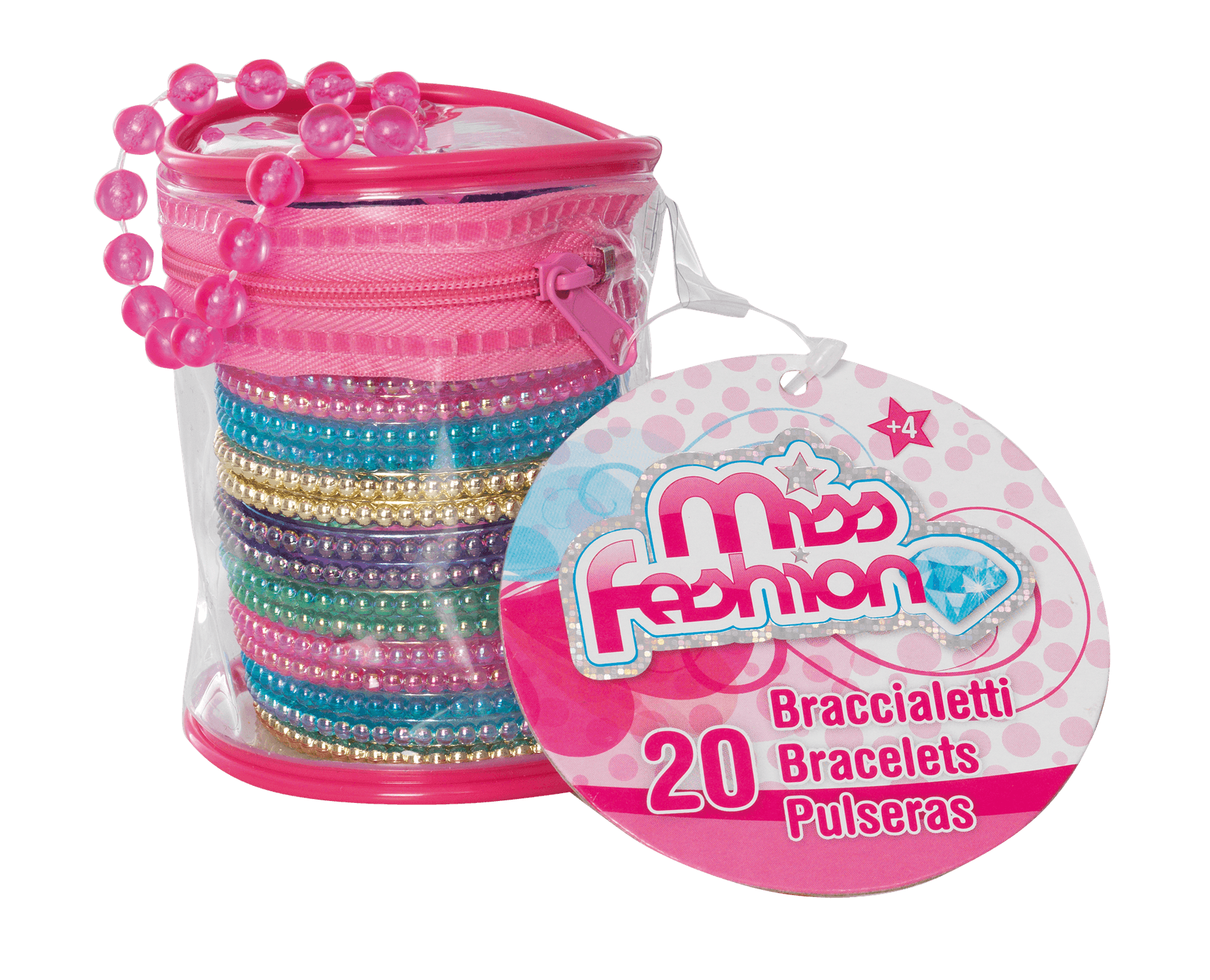 Miss fashion braccialetti fashion - MISS FASHION