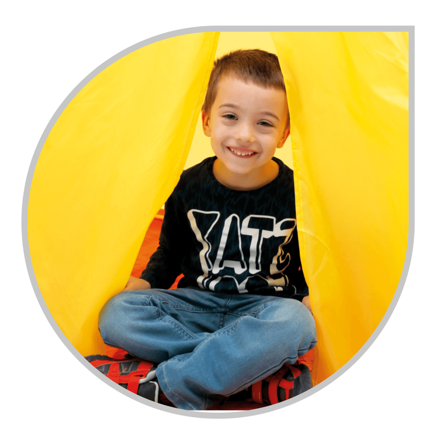 Tenda indiana - SUN&SPORT