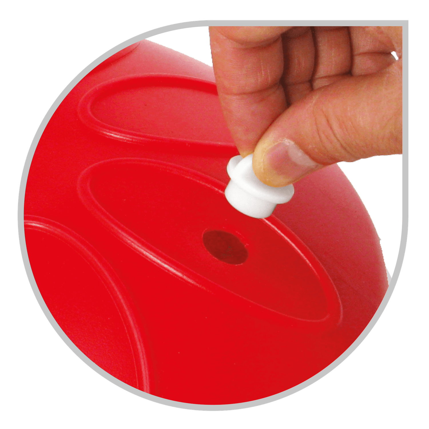 Basket da terra champion - SUN&SPORT