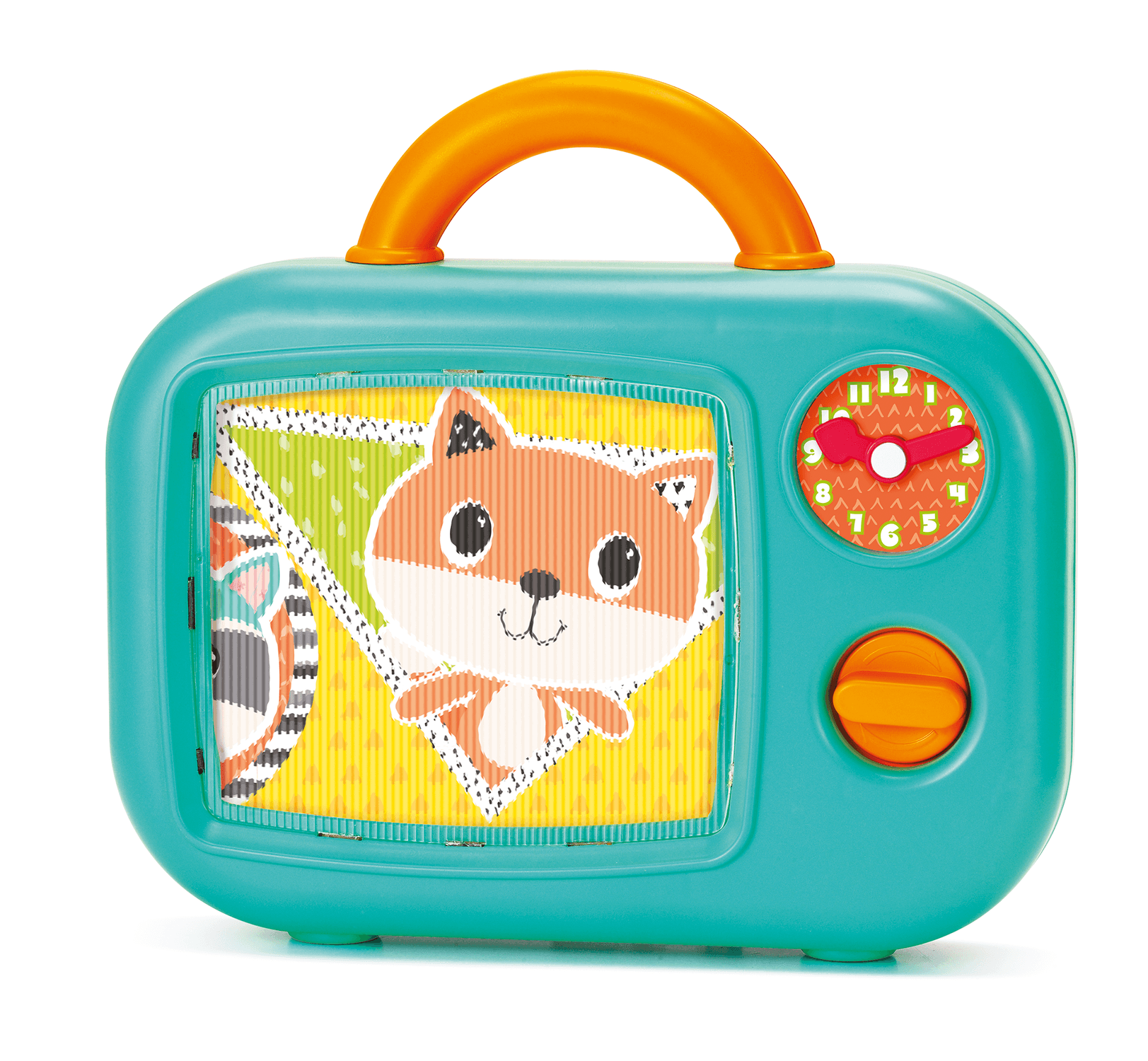 Televisione musicale - B-KIDS