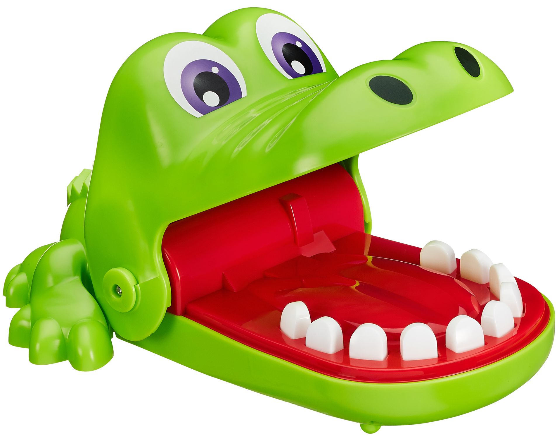 Cocco dentista - hasbro gaming - HASBRO GAMING