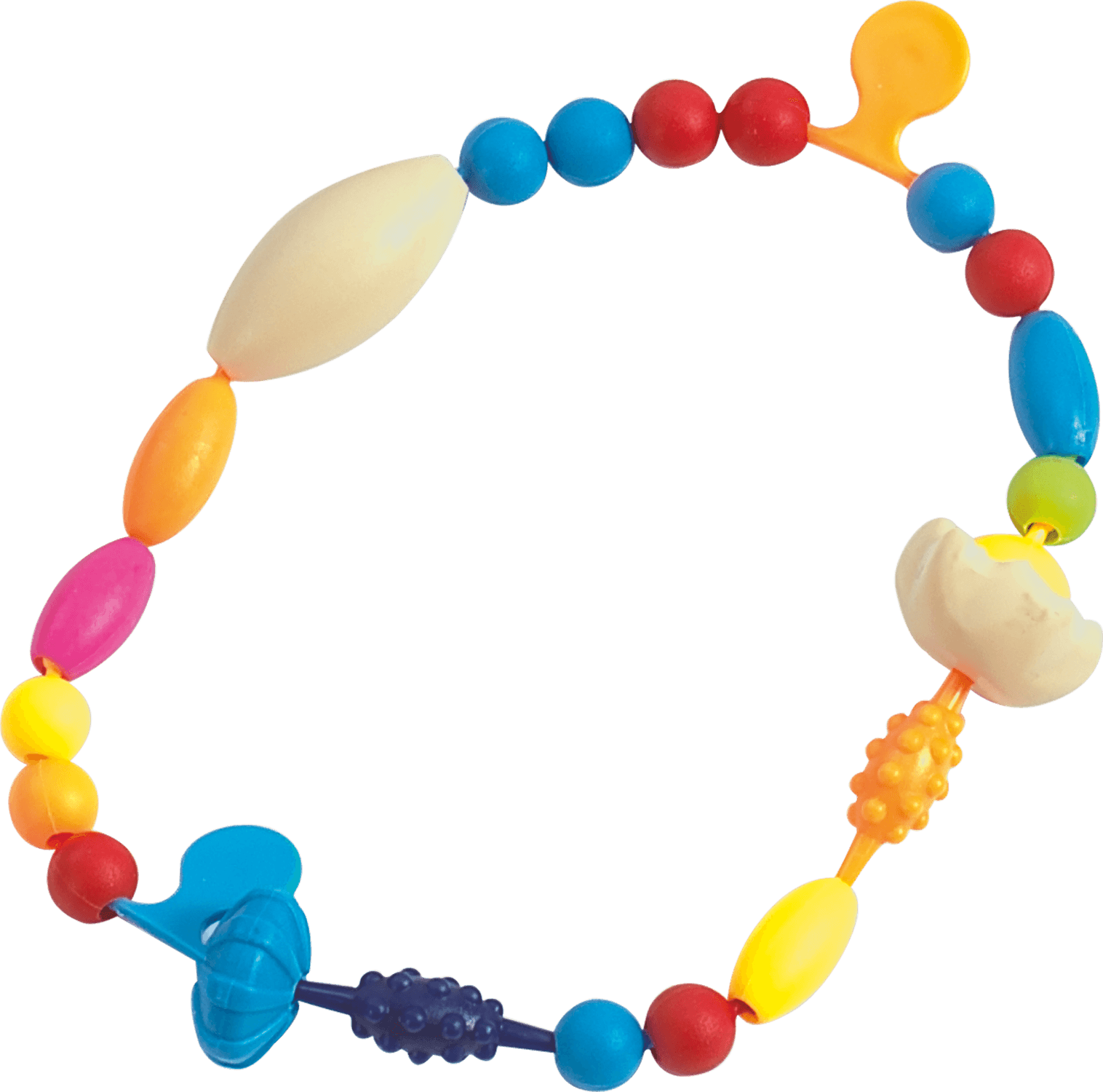 Crazy beads - CREA MANIA