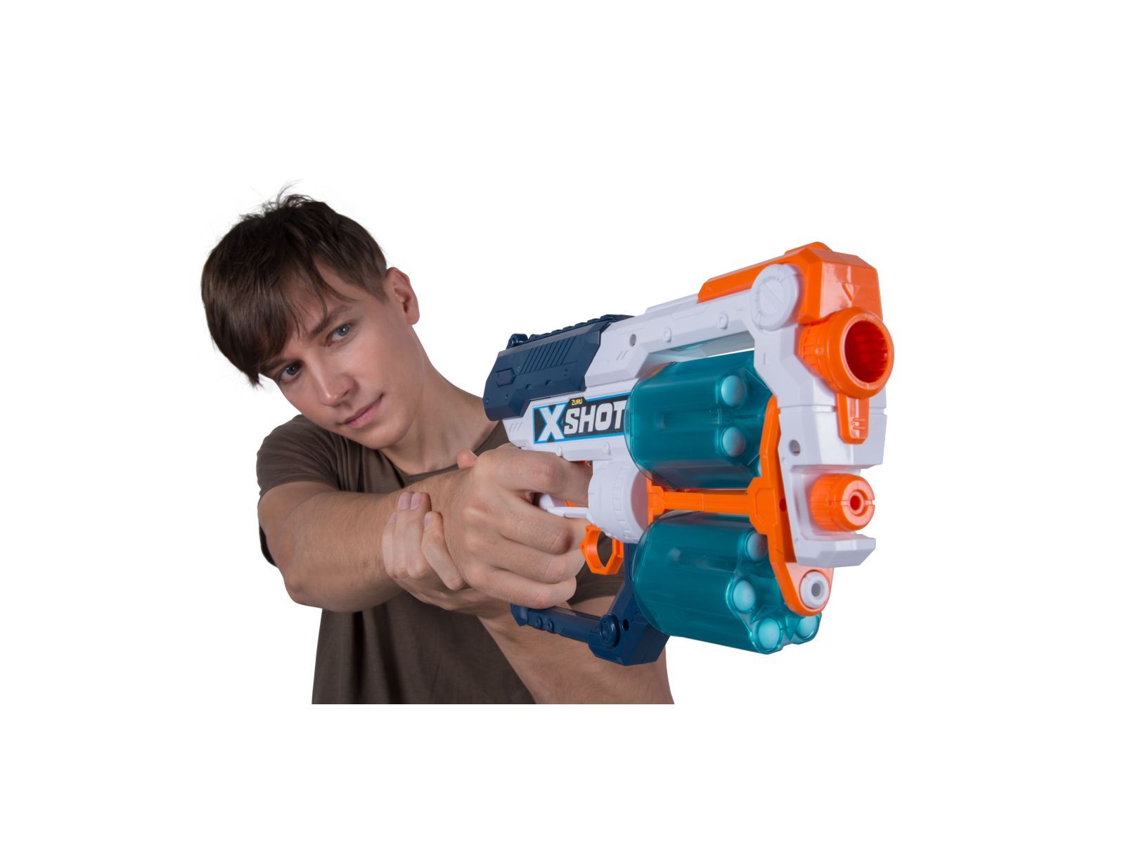 Fucile x-shot xcess - SUN&SPORT, X-SHOT