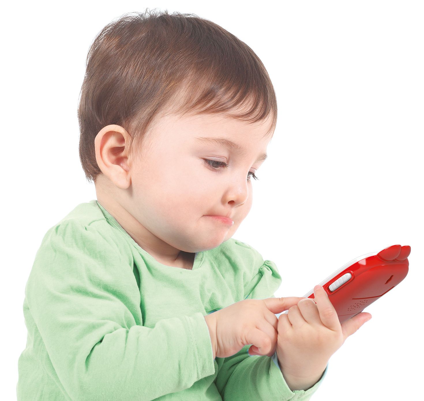 Clementoni - 14854 - baby smartphone - BABY CLEMENTONI