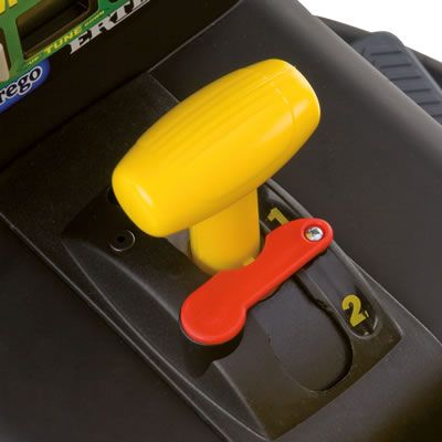 John deere ground loader - peg perego - Peg Perego