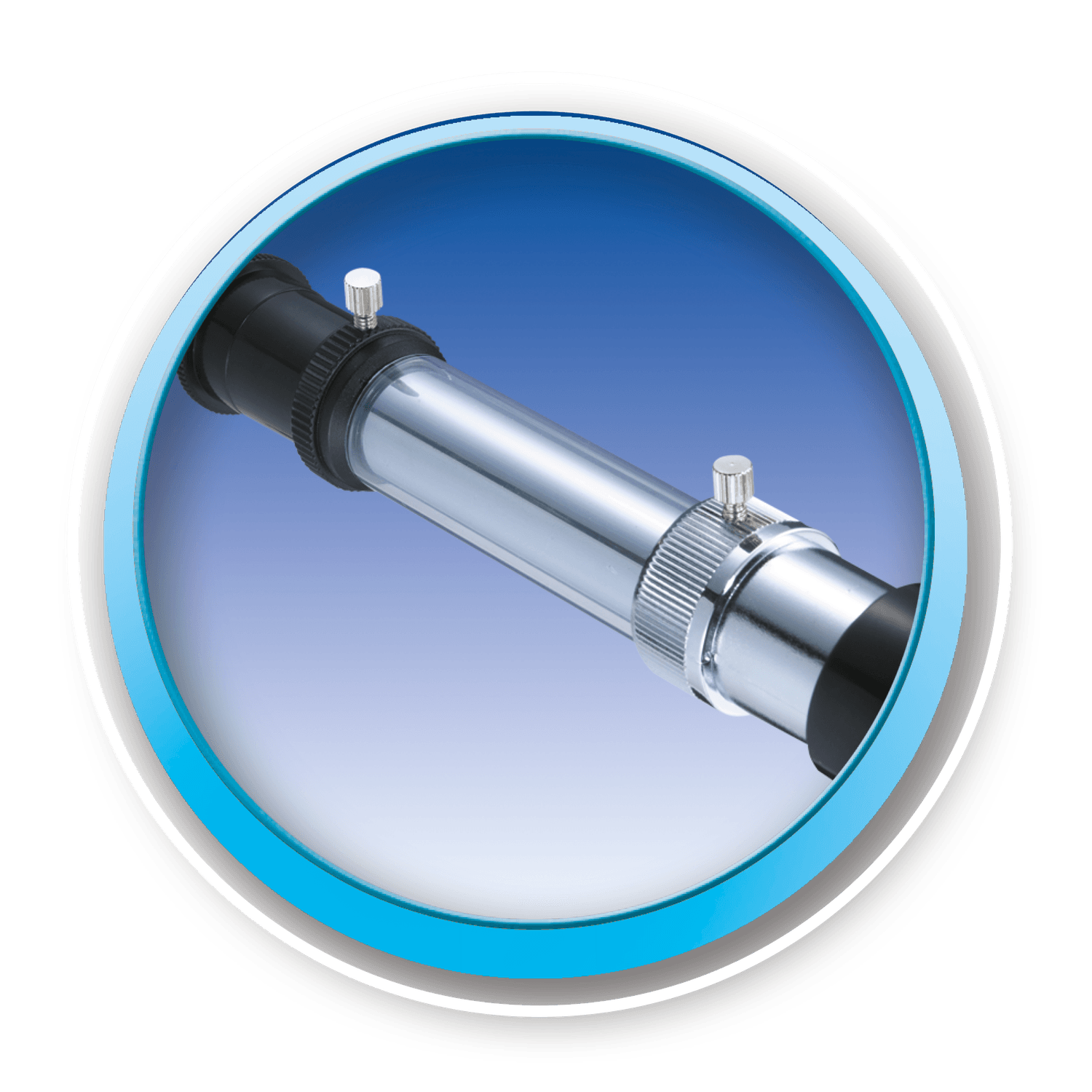 Telescopio - MICRO PLANET