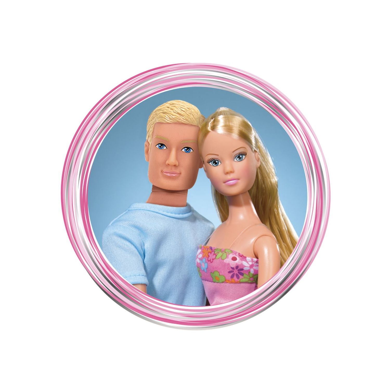 Lolly my sweet family - LOLLY