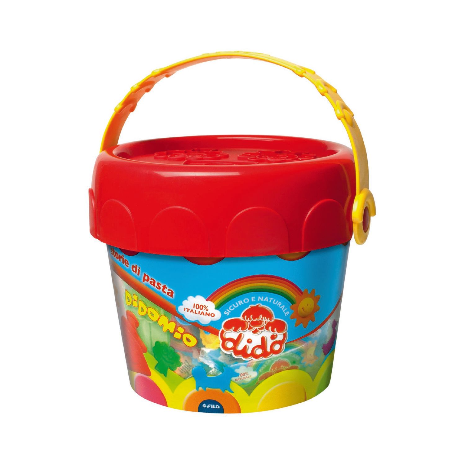 Dido mio storie di pasta - DIDO'