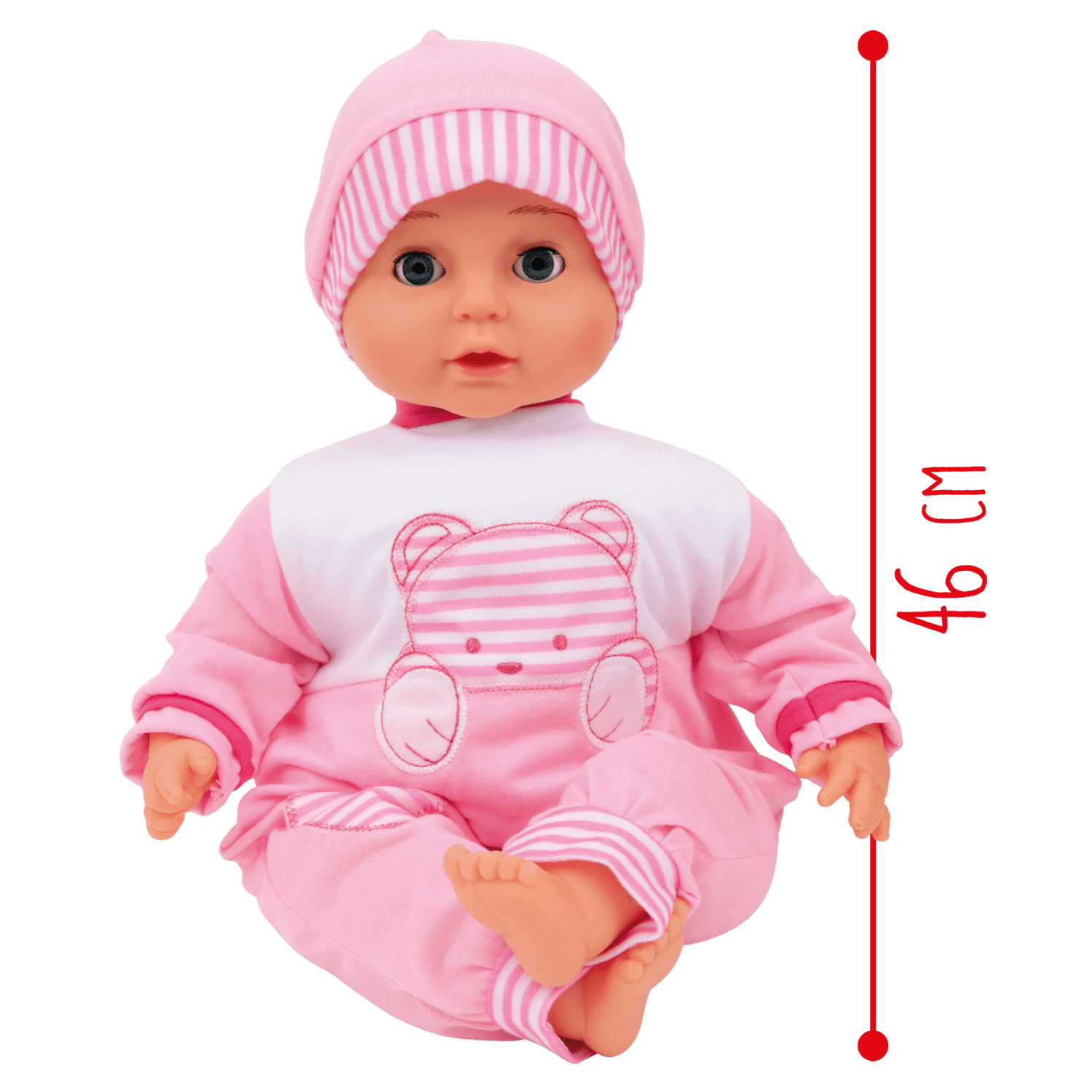 Bebè dolci parole - LOVE BEBÈ