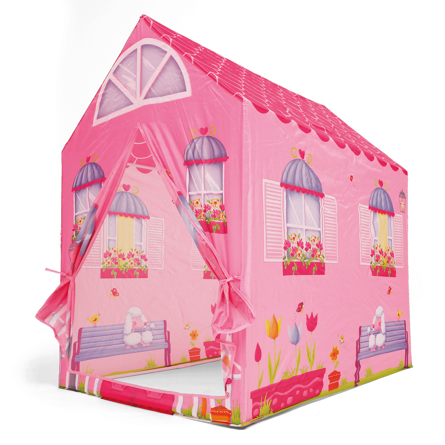 Tenda cottage - SUN&SPORT