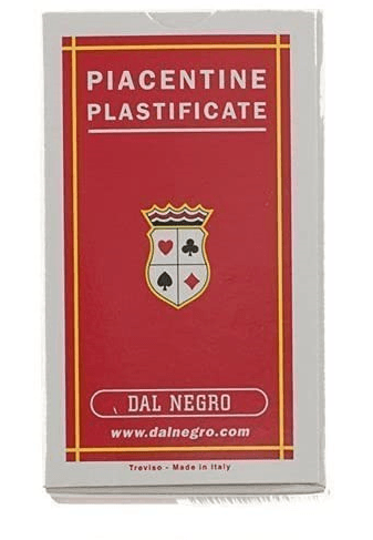 Carte regionali piacentine dal negro - DAL NEGRO