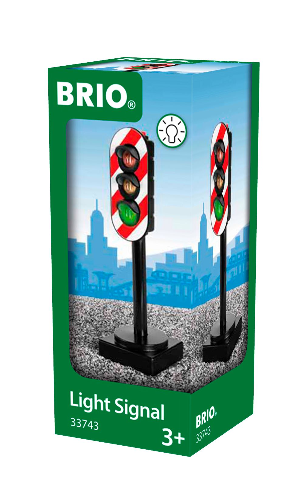 Brio semaforo - BRIO