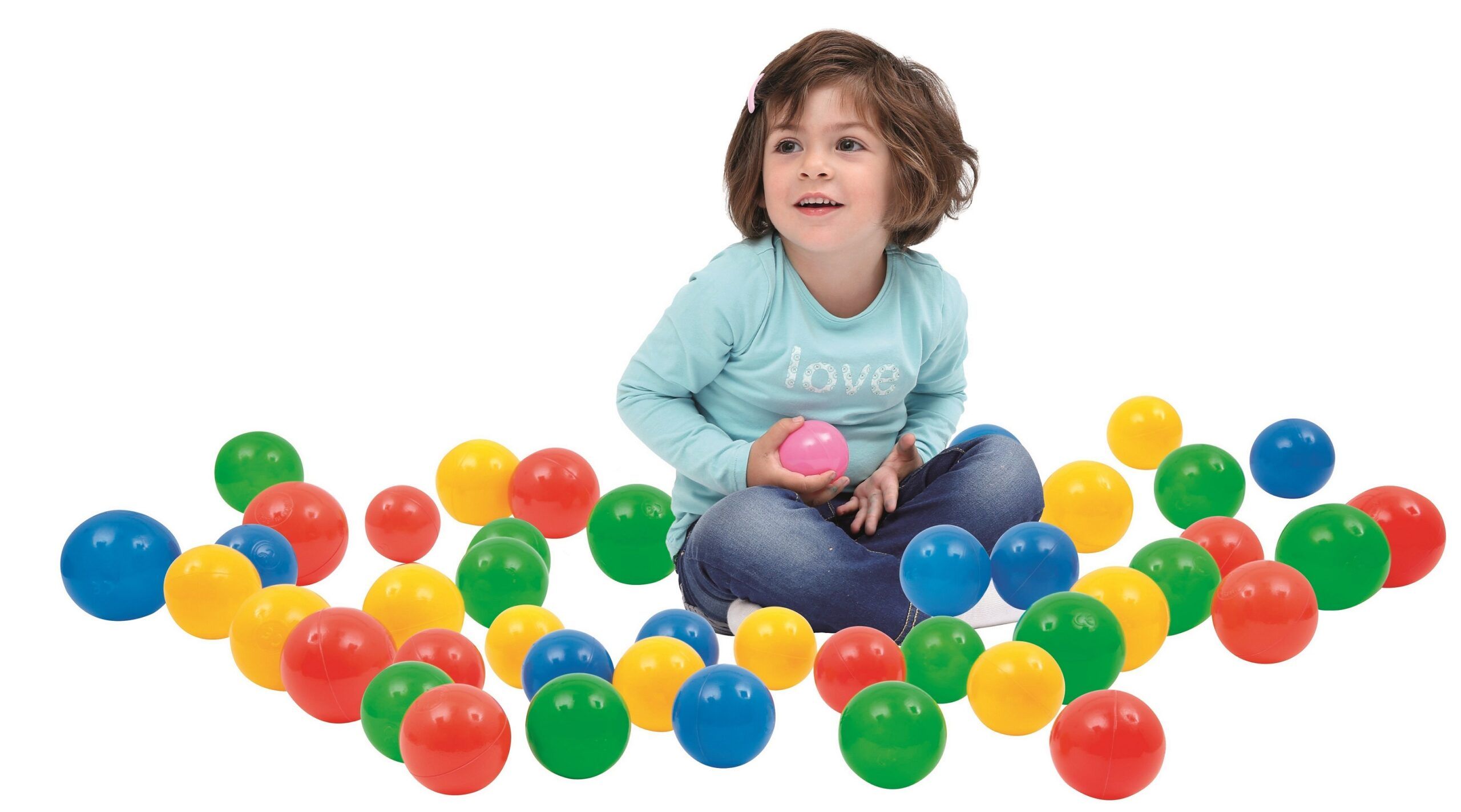 Sacca 250 palline - SUN&SPORT