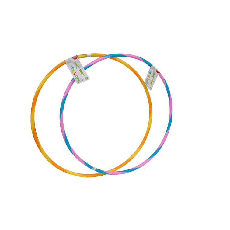 Hula hoop double color - SUN&SPORT