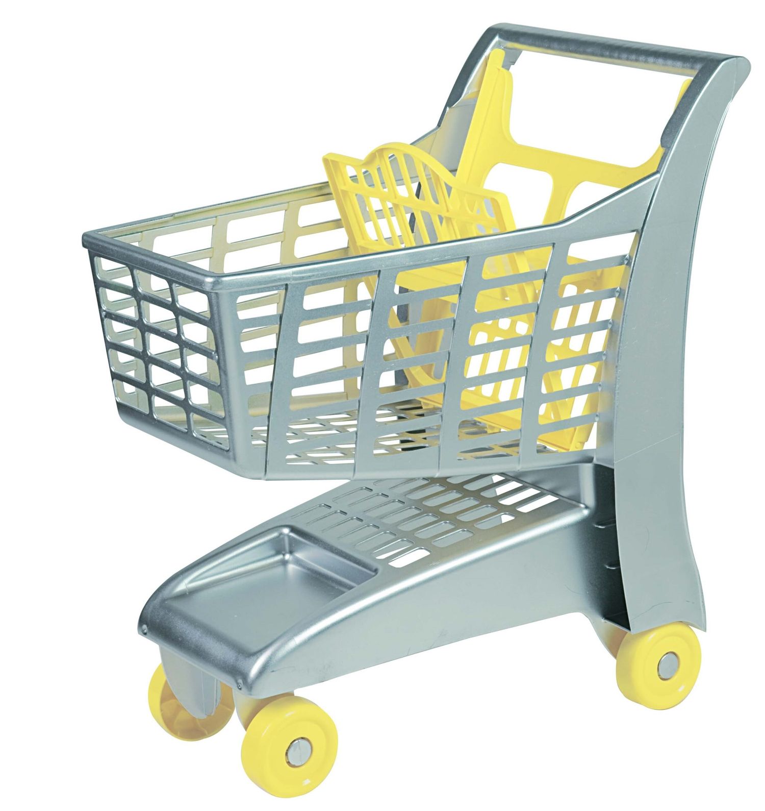 Carrello  spesa - 
