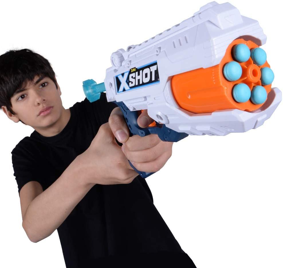 X-shot reflex 6 - X-SHOT