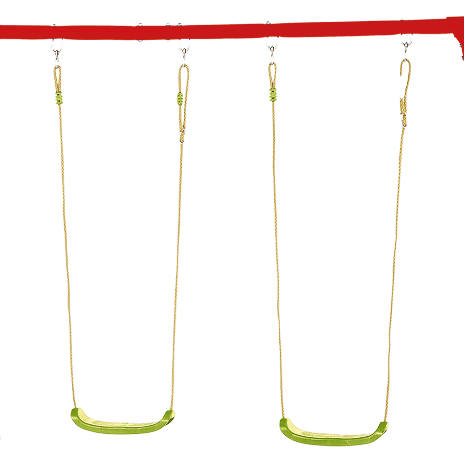 Centro gioco double swing &amp; glider - SUN&SPORT