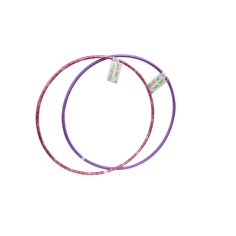 Hula hoop shiny - SUN&SPORT