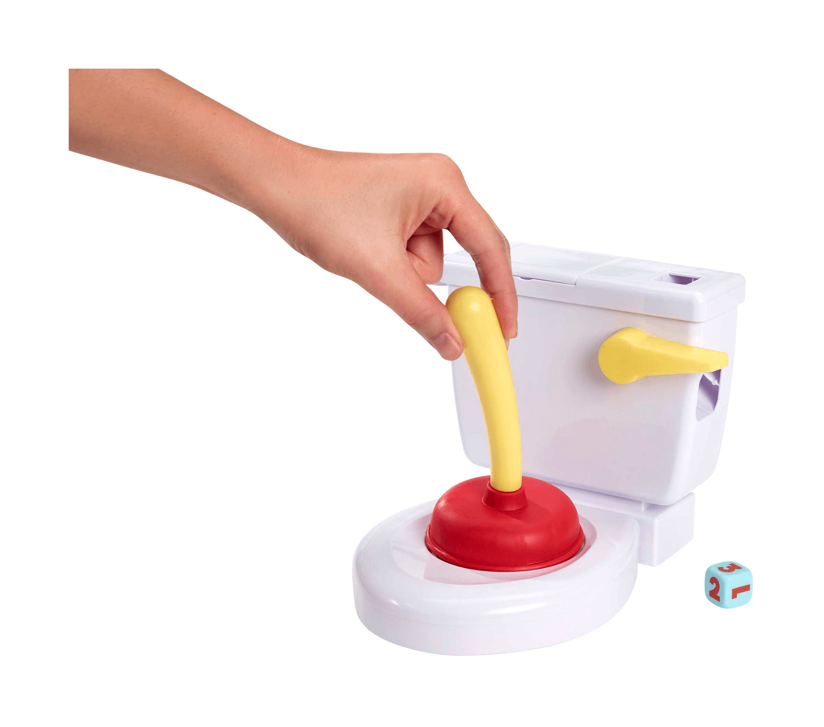 Acchiappa la cacca - MATTEL GAMES