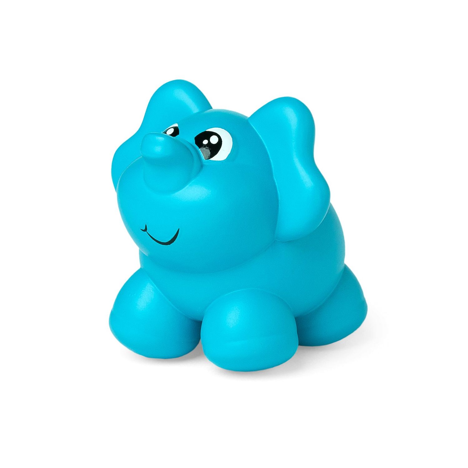 Trenino delle avventure - Chicco