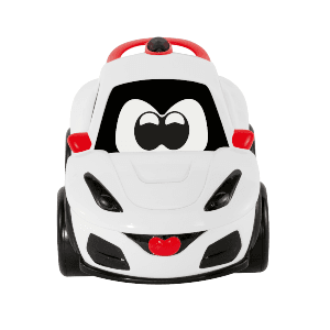 Radiocomando rocket il crossover - Chicco